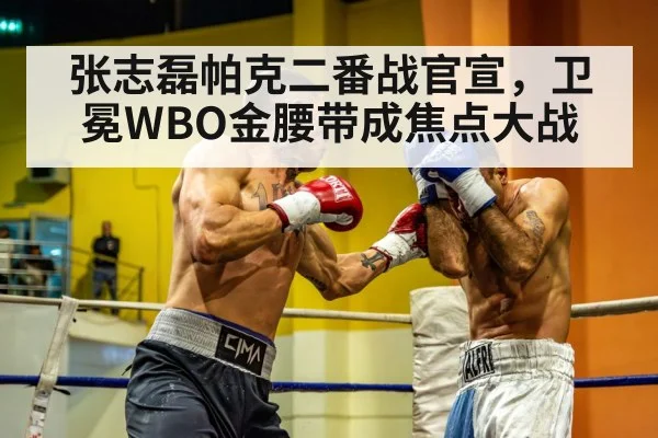 heavyweight boxer training
